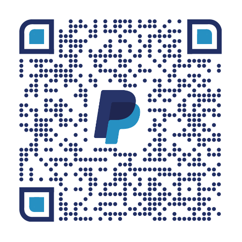 Paypal QR Code